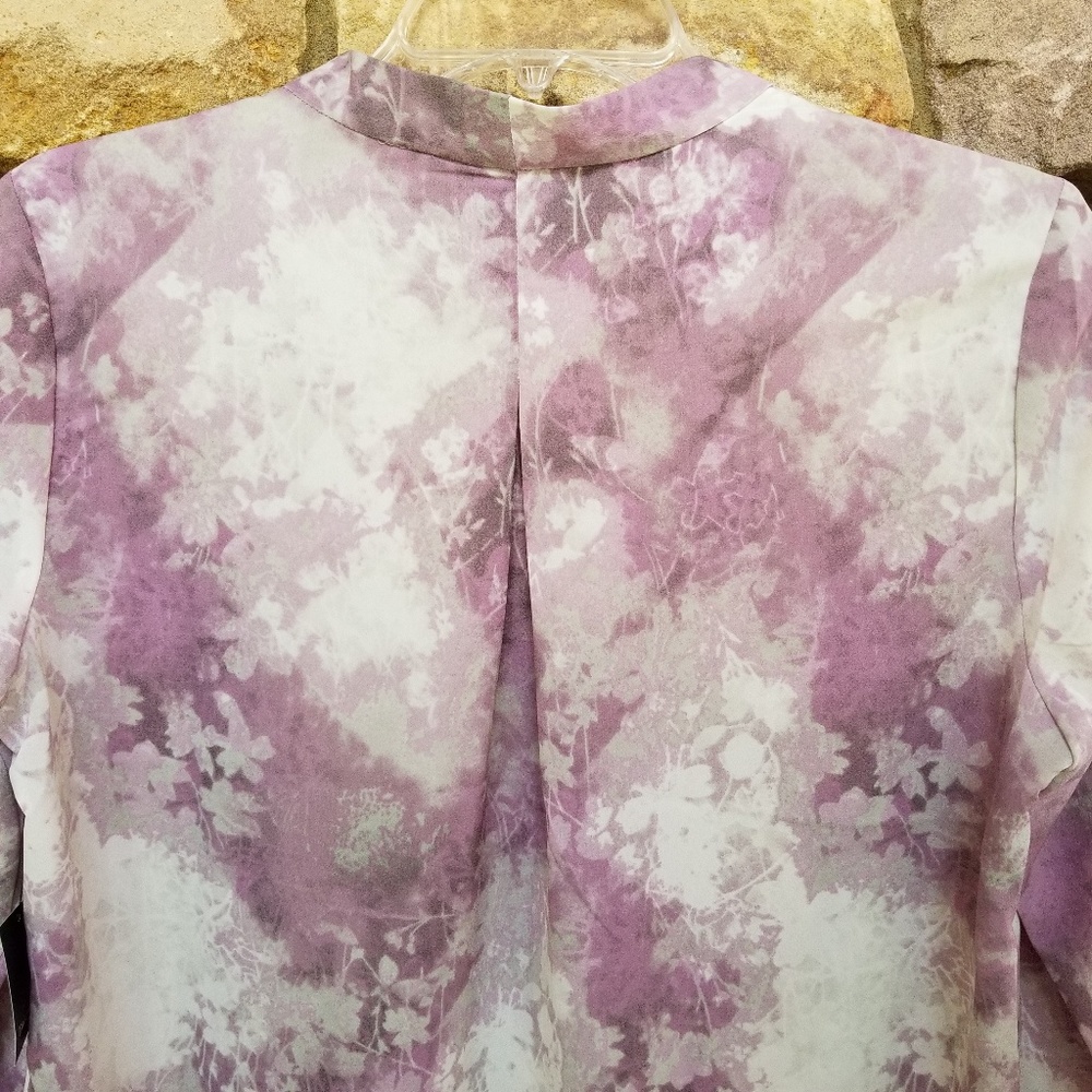 Tahari Shirt Size Small - Picture 7 of 11